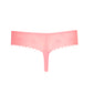 SUNSET HOTEL String (Pink Parfait)