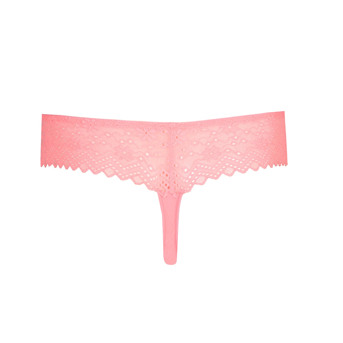 SUNSET HOTEL String (Pink Parfait)