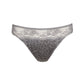 COBBLE HILL String (Fifties Grey)