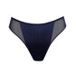 KNOKKE String (Saphir Blau) 36