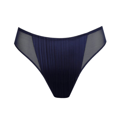KNOKKE String (Saphir Blau) 36