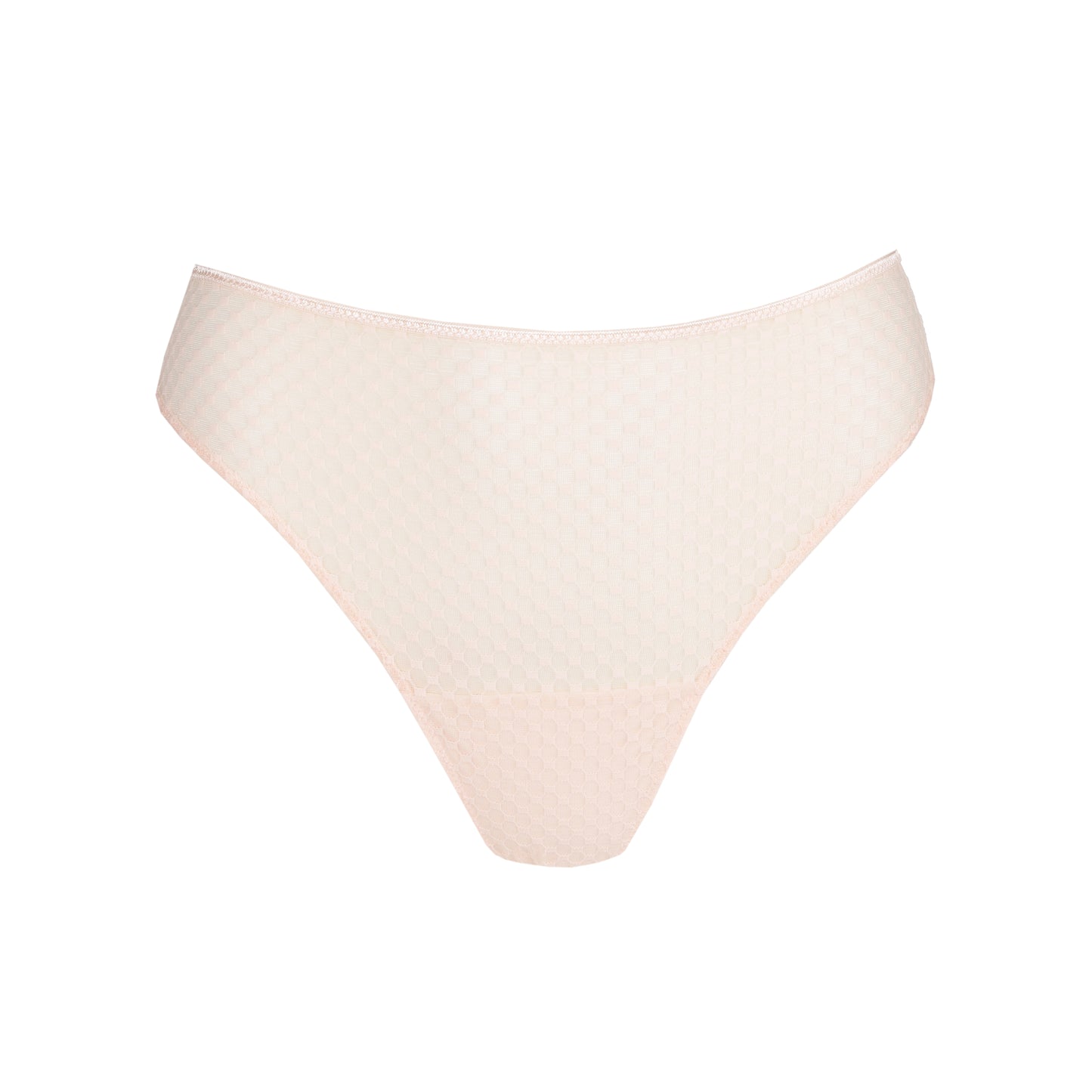 GLASS BEACH String (Crystal Pink)