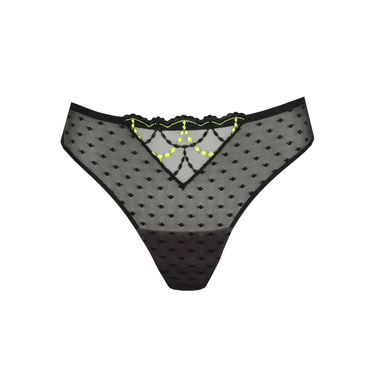 TEPITO String (Dark Glow)