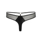 ZIPOLITE String (Schwarz)