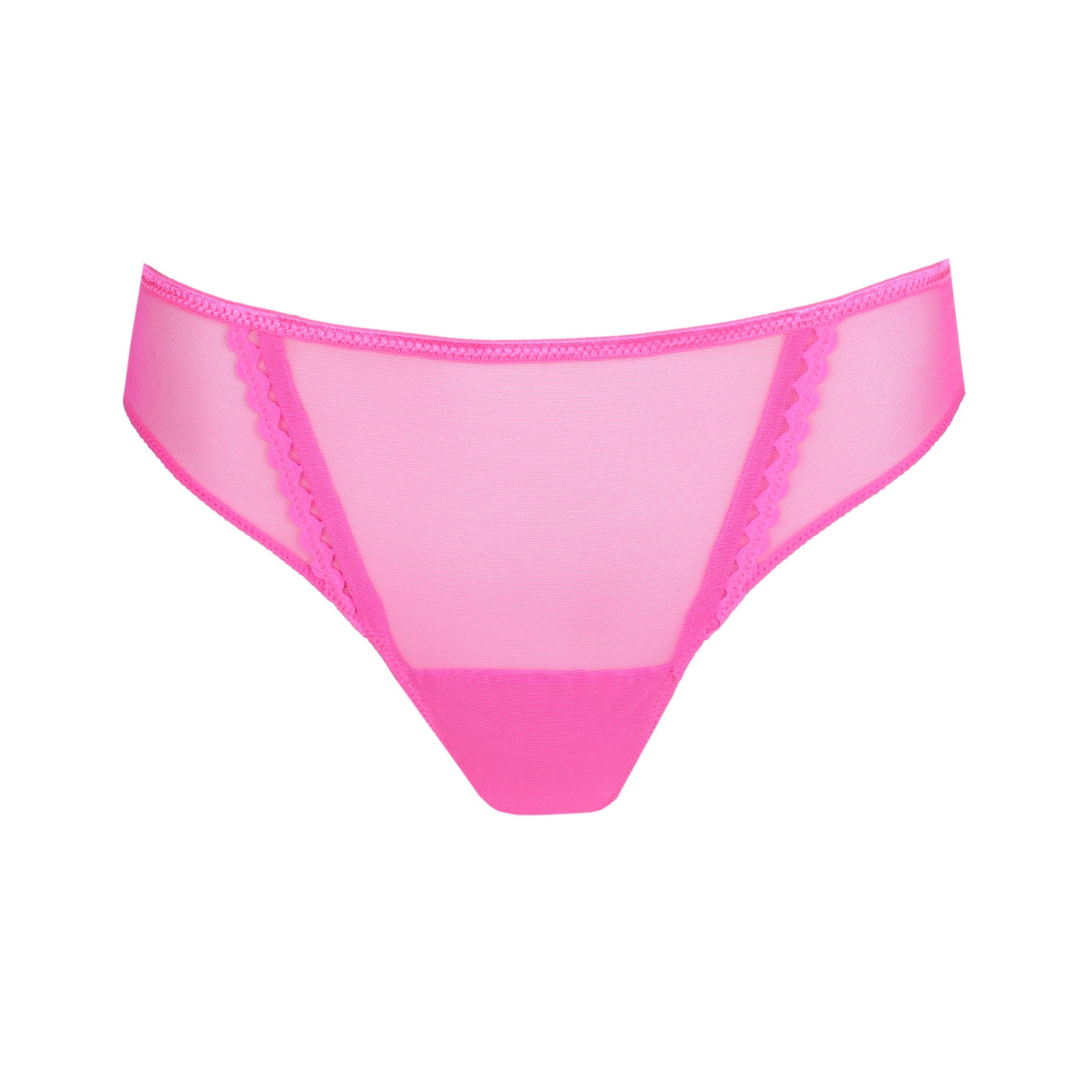 VIVGIRL String (Cactus Flower) 36