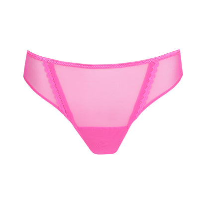 VIVGIRL String (Cactus Flower) 36
