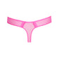 VIVGIRL String (Cactus Flower) 36