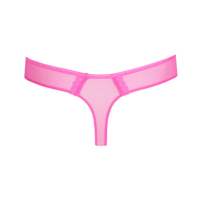 VIVGIRL String (Cactus Flower) 36
