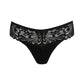 RUPI String (Schwarz) 36