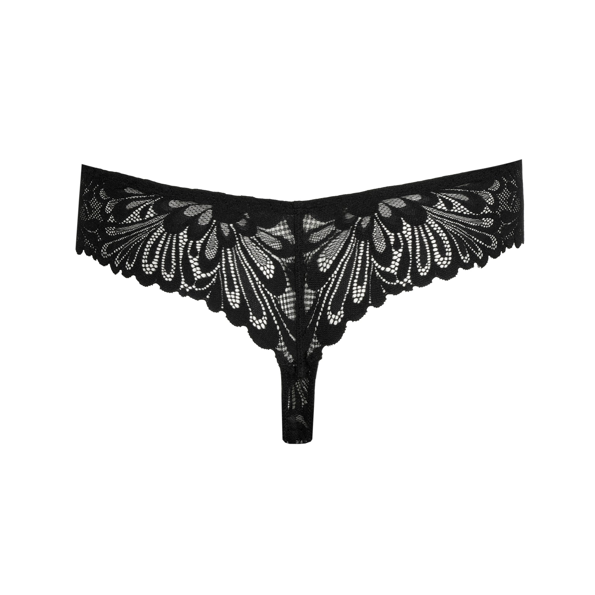 RUPI String (Schwarz) 36