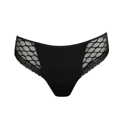 NAKO String (Schwarz) 36