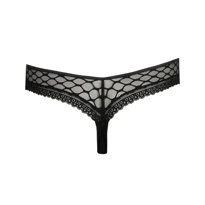 NAKO String (Schwarz) 36