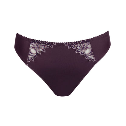 DEAUVILLE String (Amethyst Gem) 38