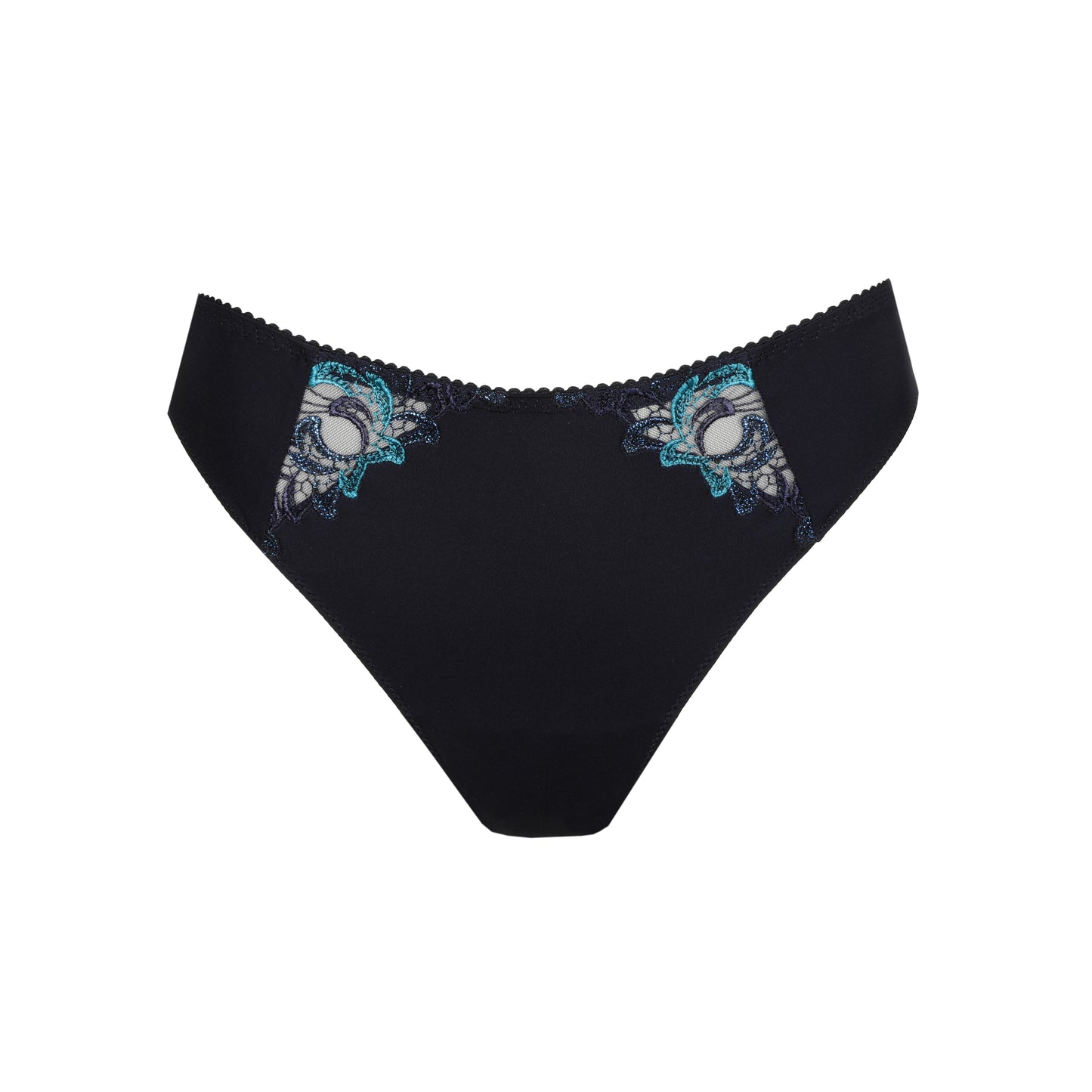 DEAUVILLE String (Velvet Blue)