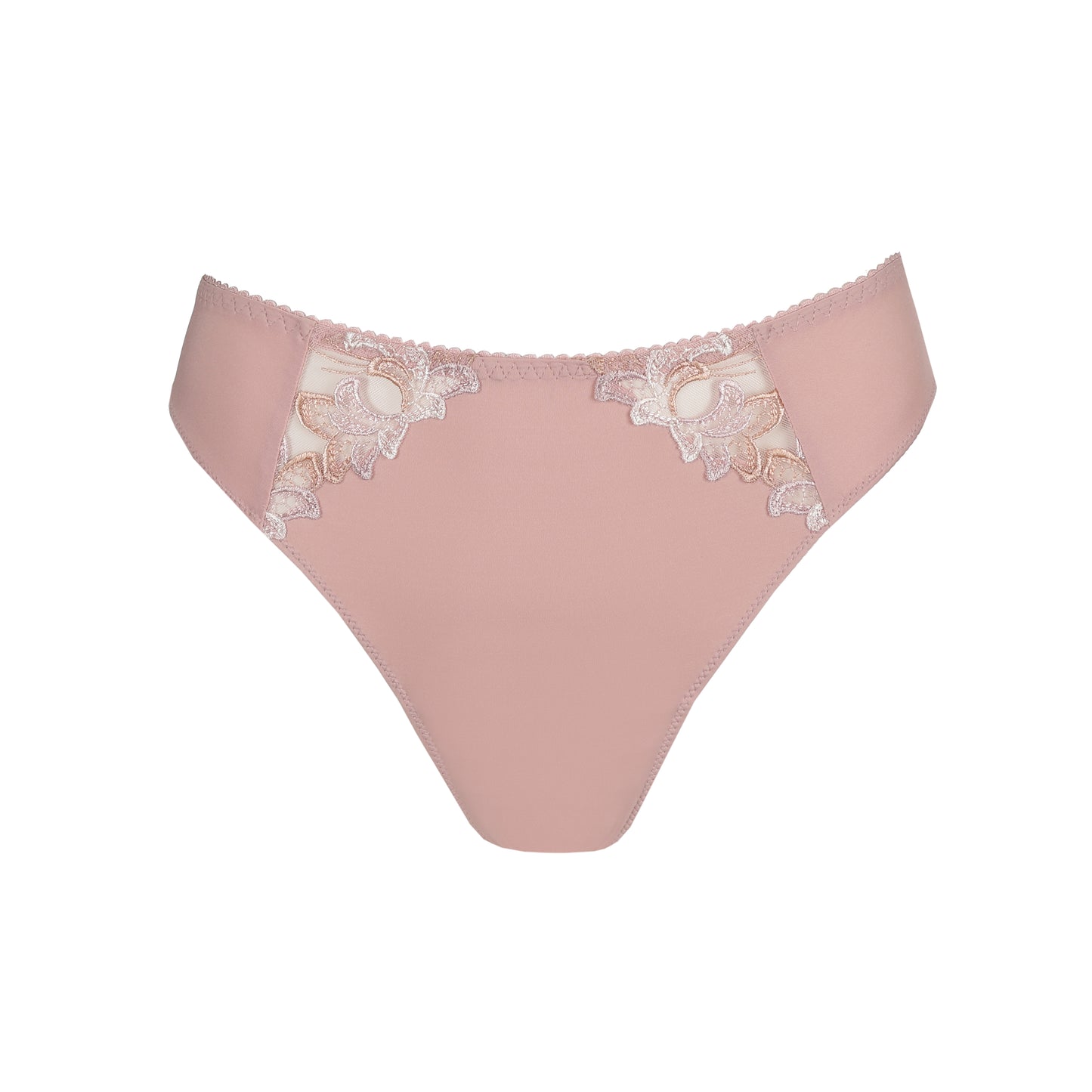 DEAUVILLE String (Vintage Pink)