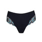 DEAUVILLE Luxus String (Velvet Blue)