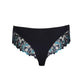 DEAUVILLE Luxus String (Velvet Blue)