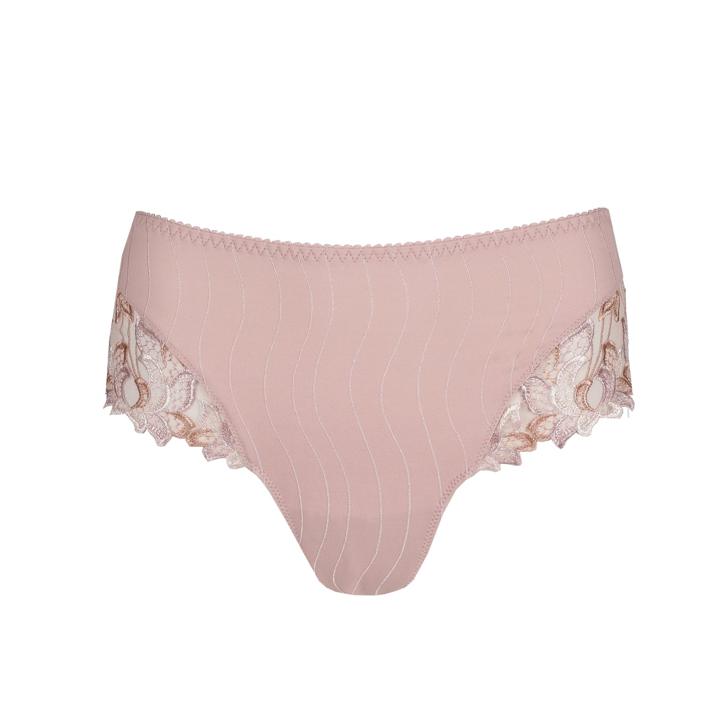 DEAUVILLE Luxus String (Vintage Pink)