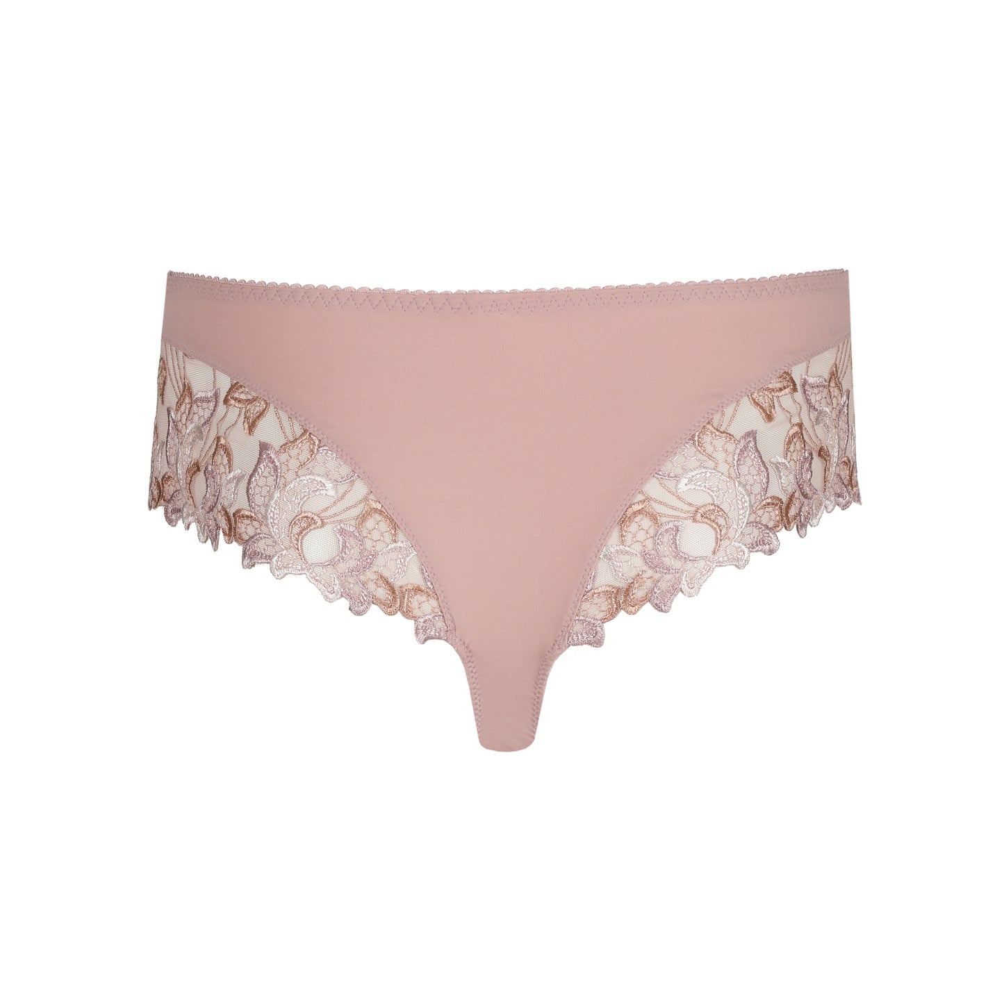 DEAUVILLE Luxus String (Vintage Pink)
