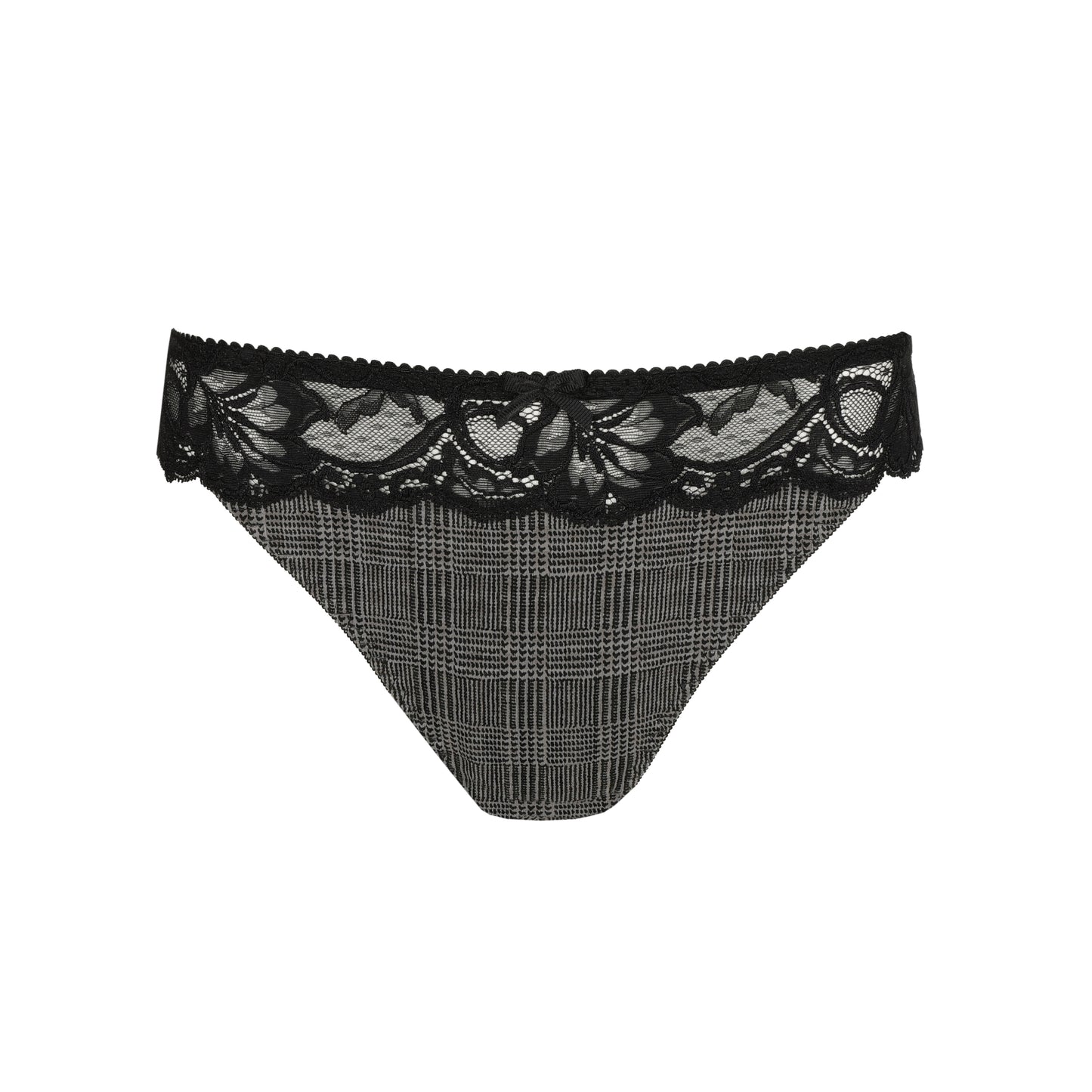 MADISON String (Black Tailor)