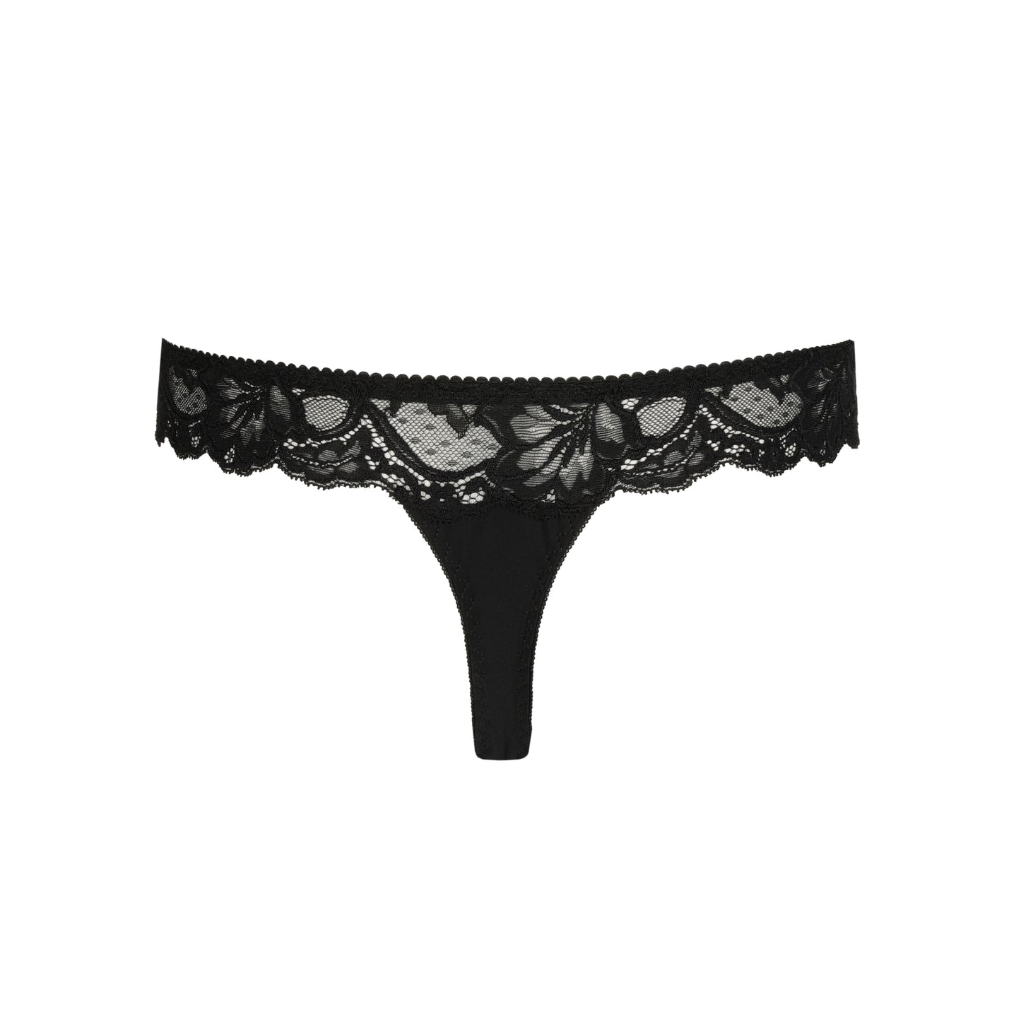 MADISON String (Black Tailor)