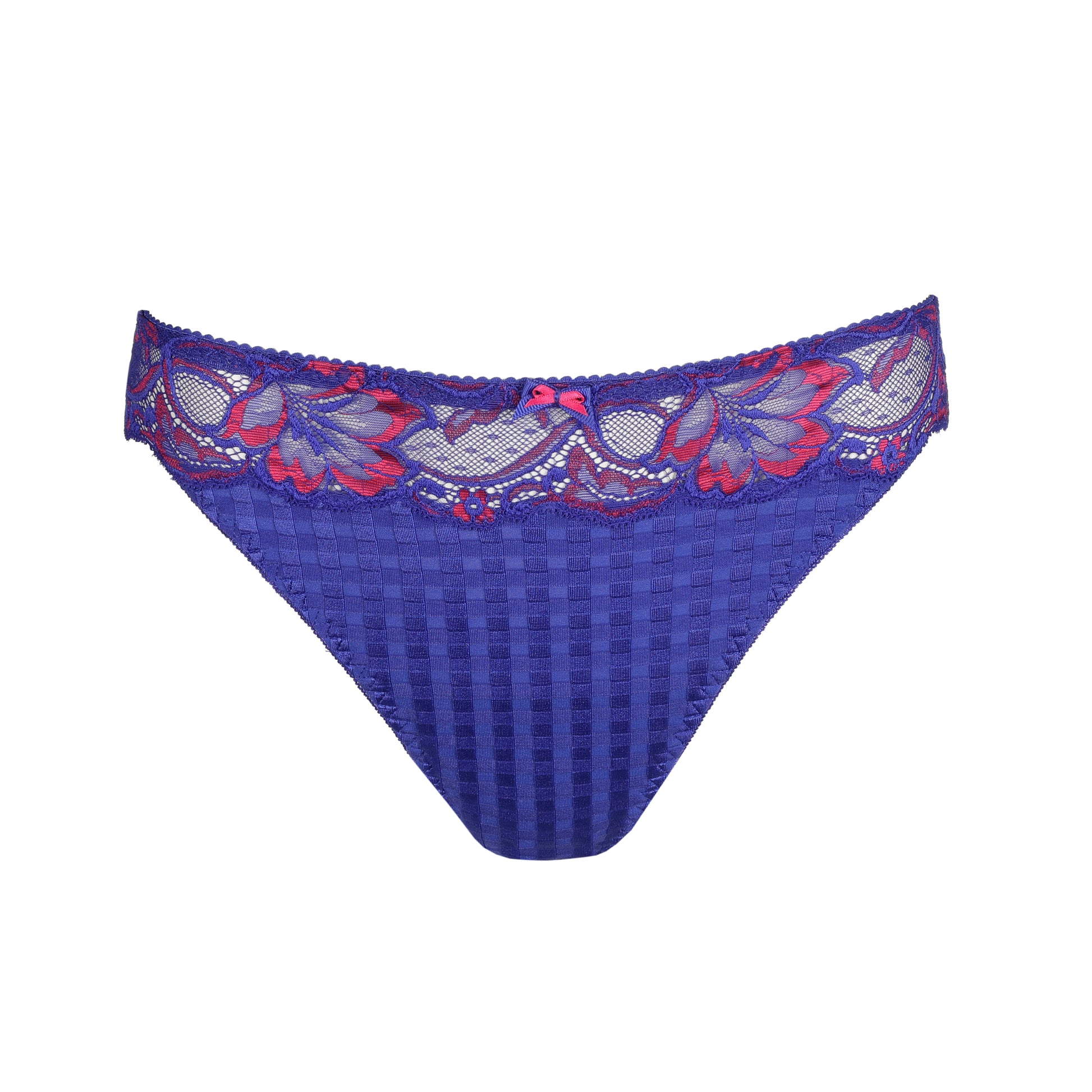 MADISON String (Blueberry Kiss) 38