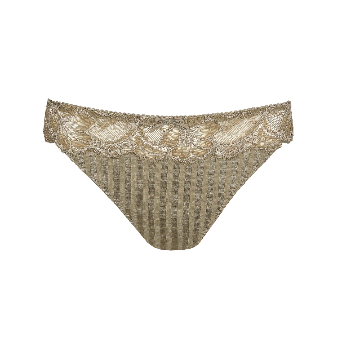 MADISON String (Golden Olive)