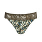 MADISON String (Olive Green)