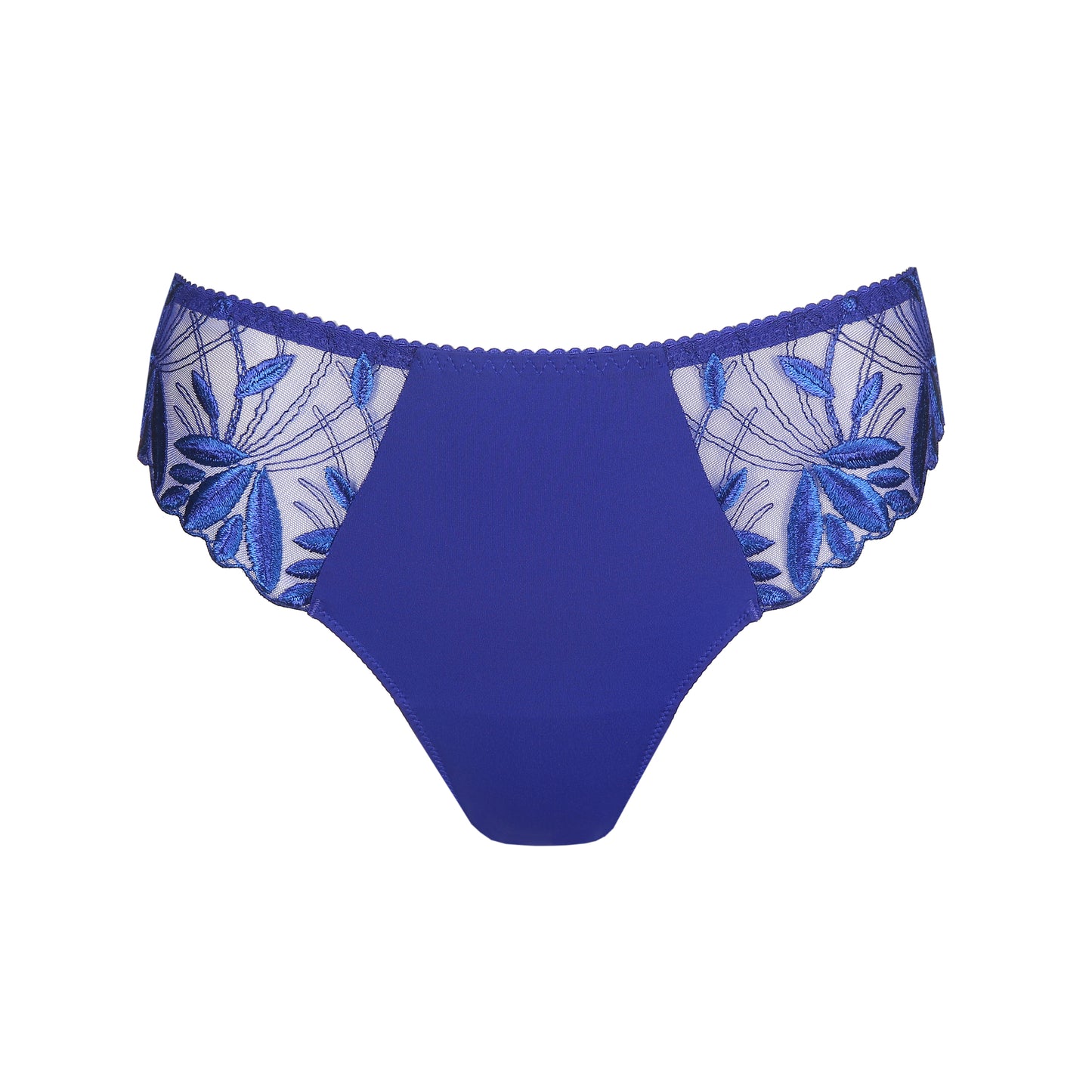 ORLANDO String (Crazy Blue)