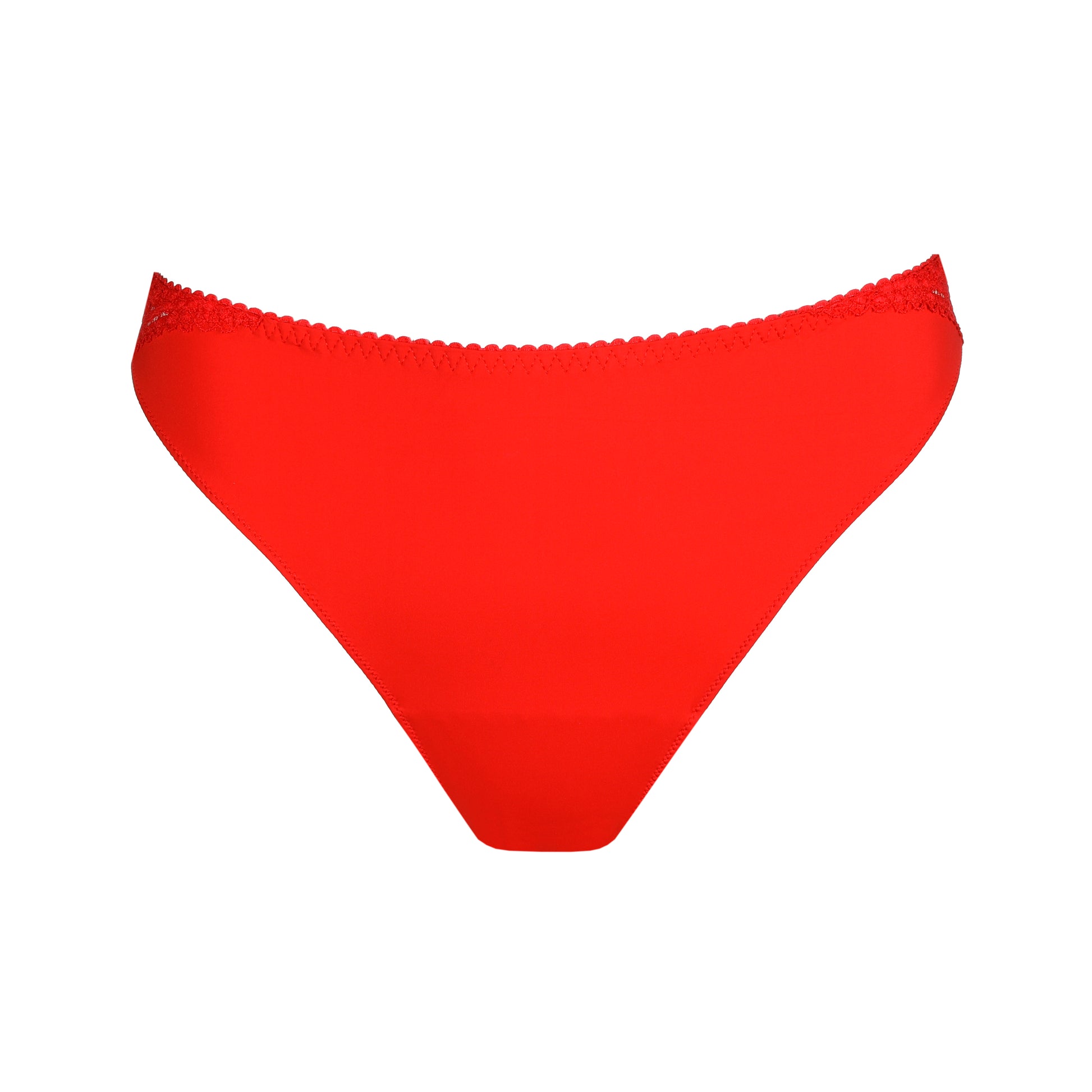 MONTARA String (True Red) 38