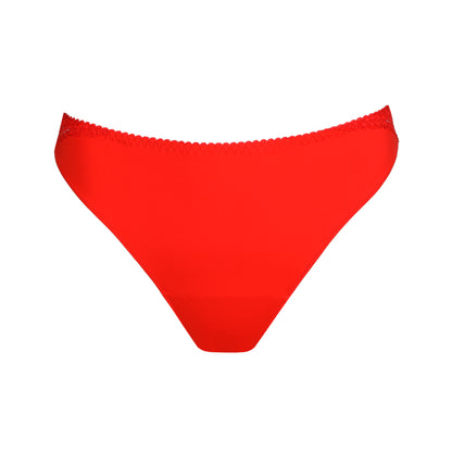 MONTARA String (True Red) 38