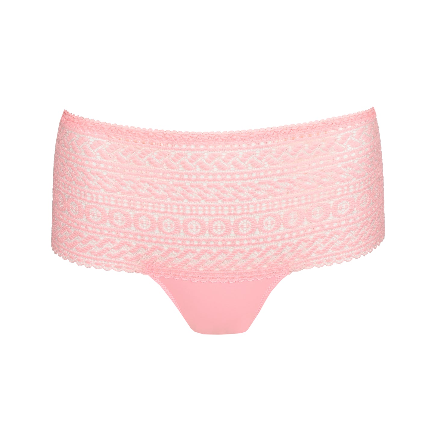 MONTARA Luxus String (Pink Parfait)