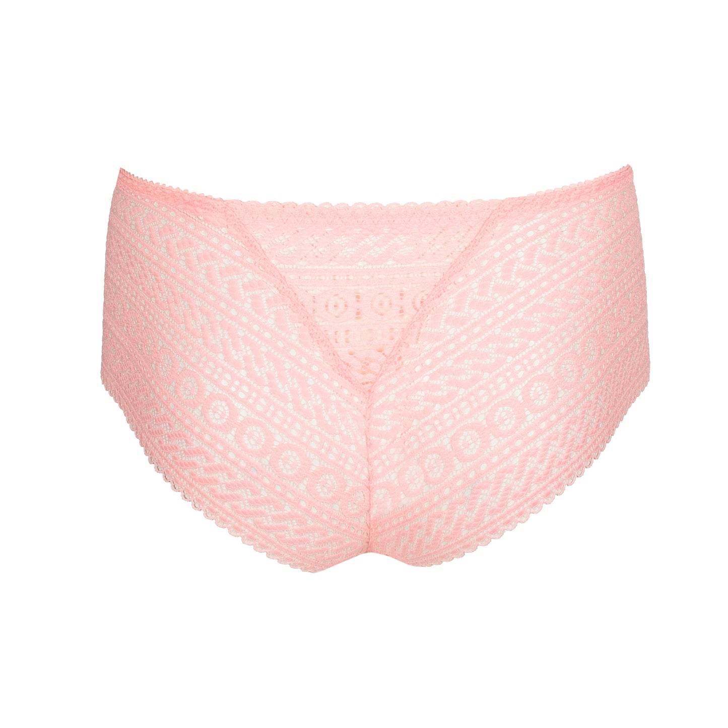 MONTARA Luxus String (Pink Parfait)