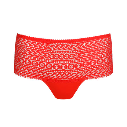 MONTARA Luxus String (True Red) 38