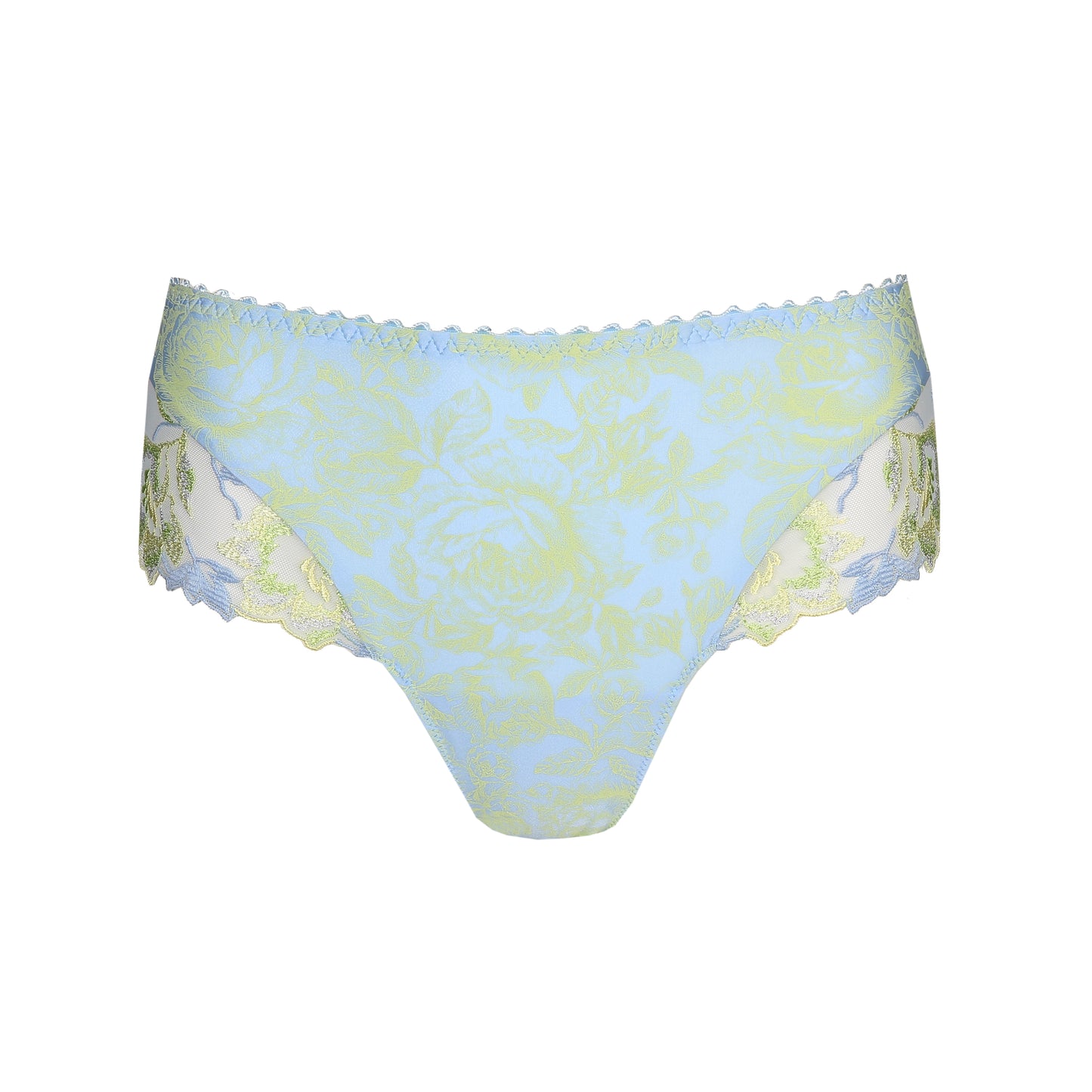NUZHA Luxus String (Nuage)