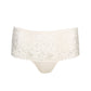 ZAHRAN Luxus String (Natur)