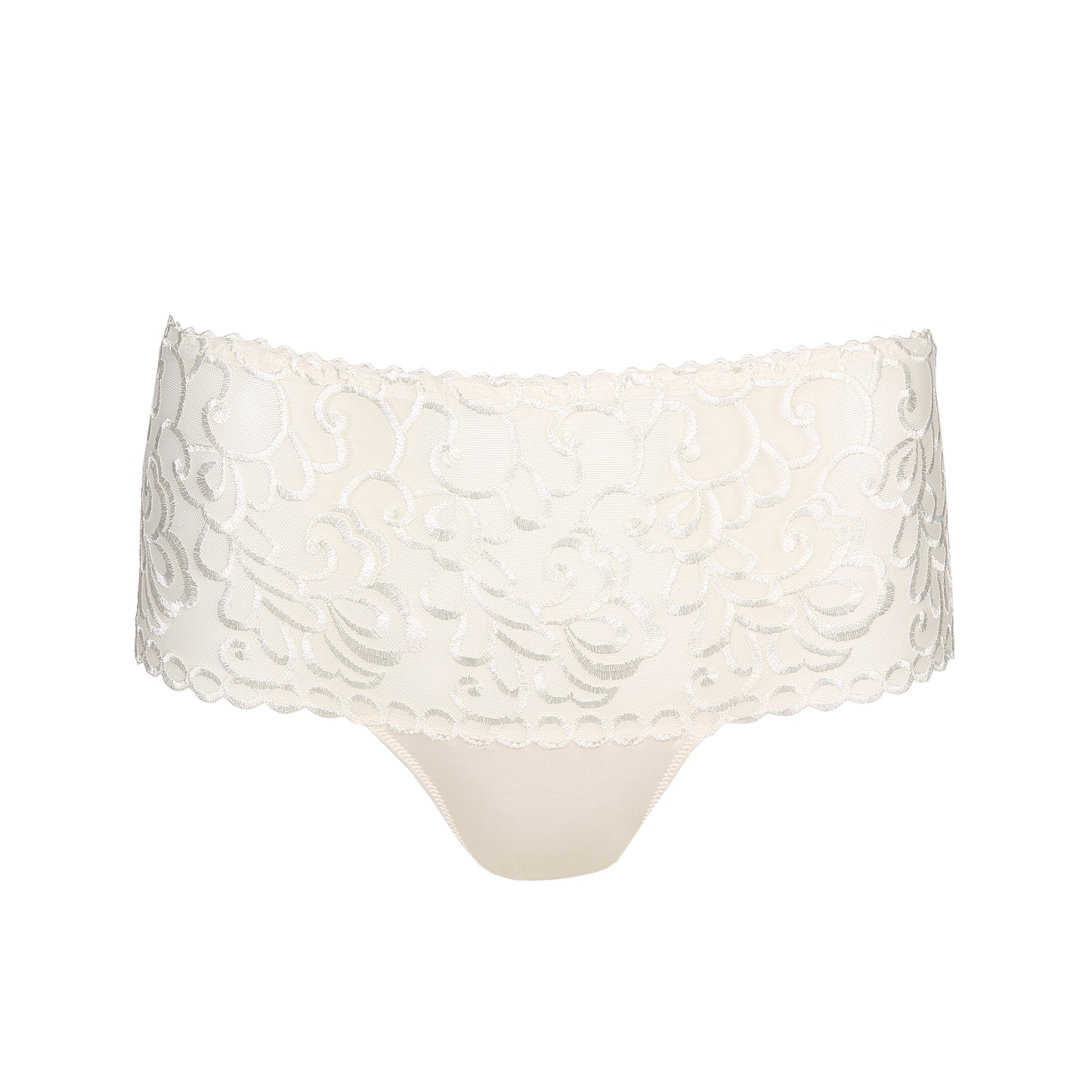 ZAHRAN Luxus String (Natur)