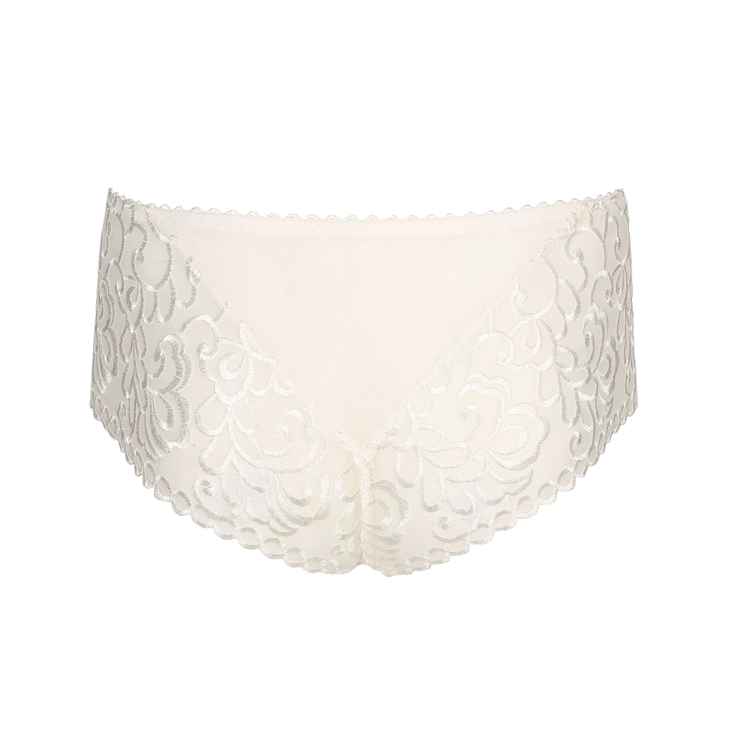 ZAHRAN Luxus String (Natur)