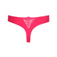 DISAH String (Electric Pink)