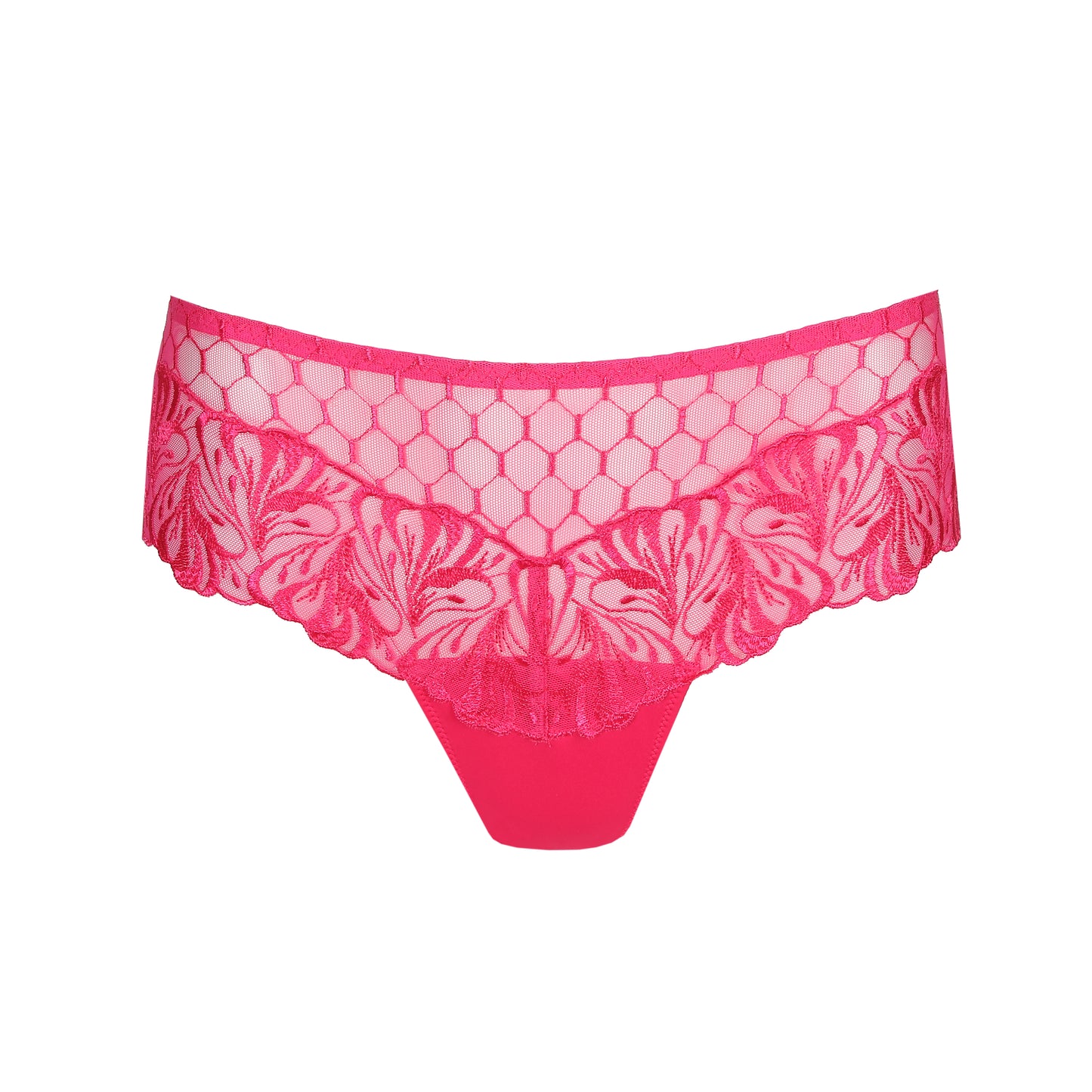 DISAH Luxus String (Electric Pink)