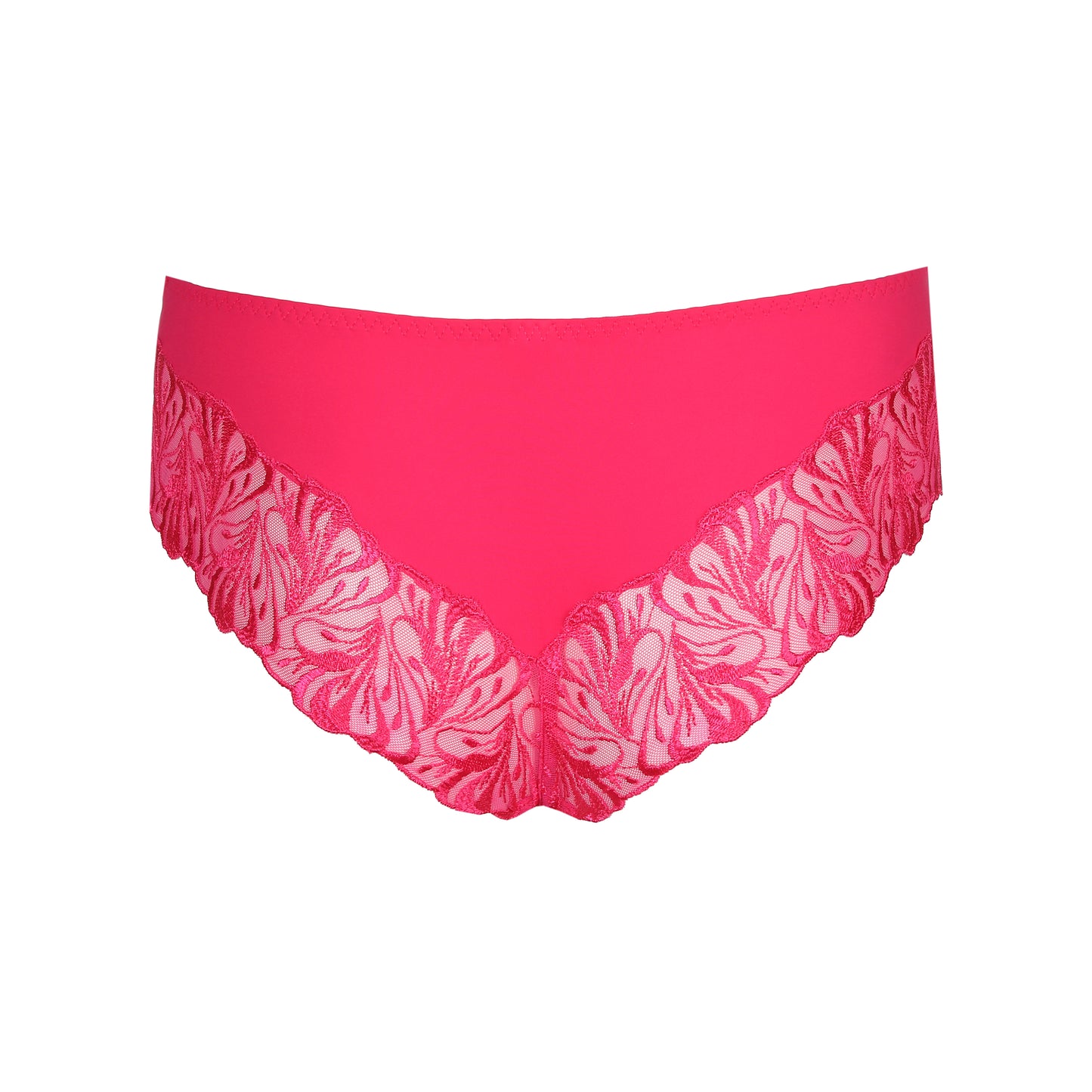 DISAH Luxus String (Electric Pink)