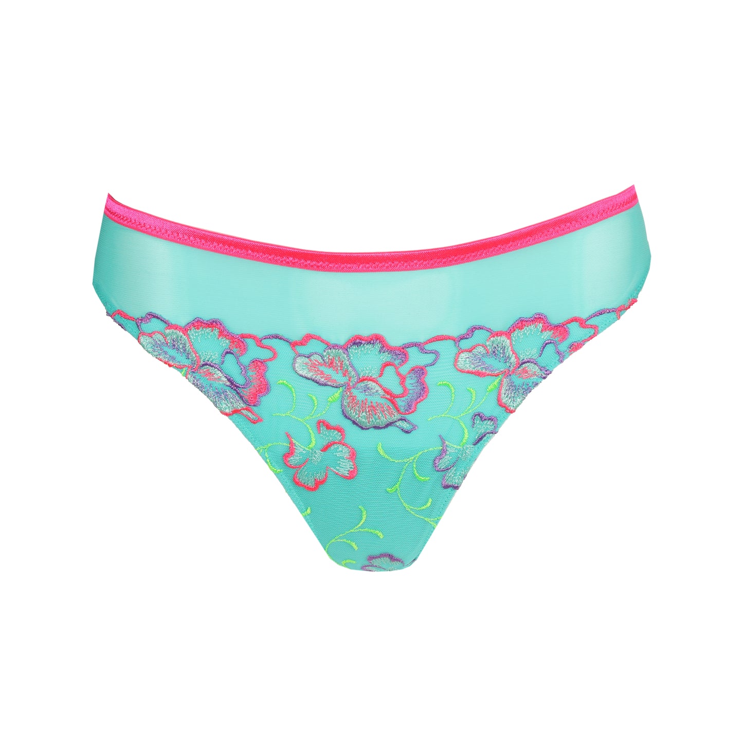 DEVDAHA String (Mermaid)