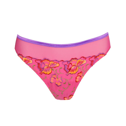 DEVDAHA String (Very Berry) 38