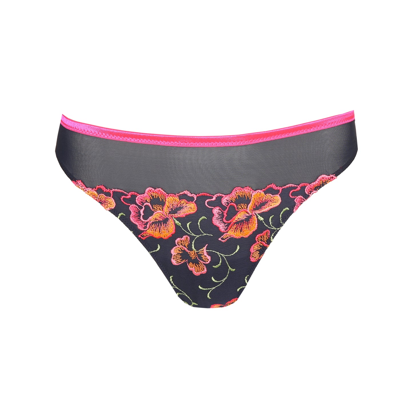 DEVDAHA String (Velvet Blue)