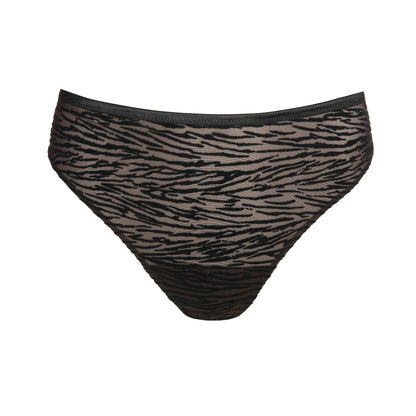 CHEYNEY String (Sultry Black)