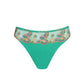 LENCA String (Sunny Teal)