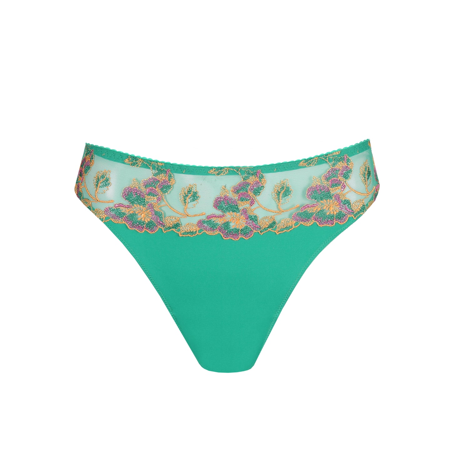 LENCA String (Sunny Teal)