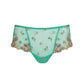 LENCA Luxus String (Sunny Teal)
