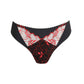 SPRINGDALE String (Black Rose) 38