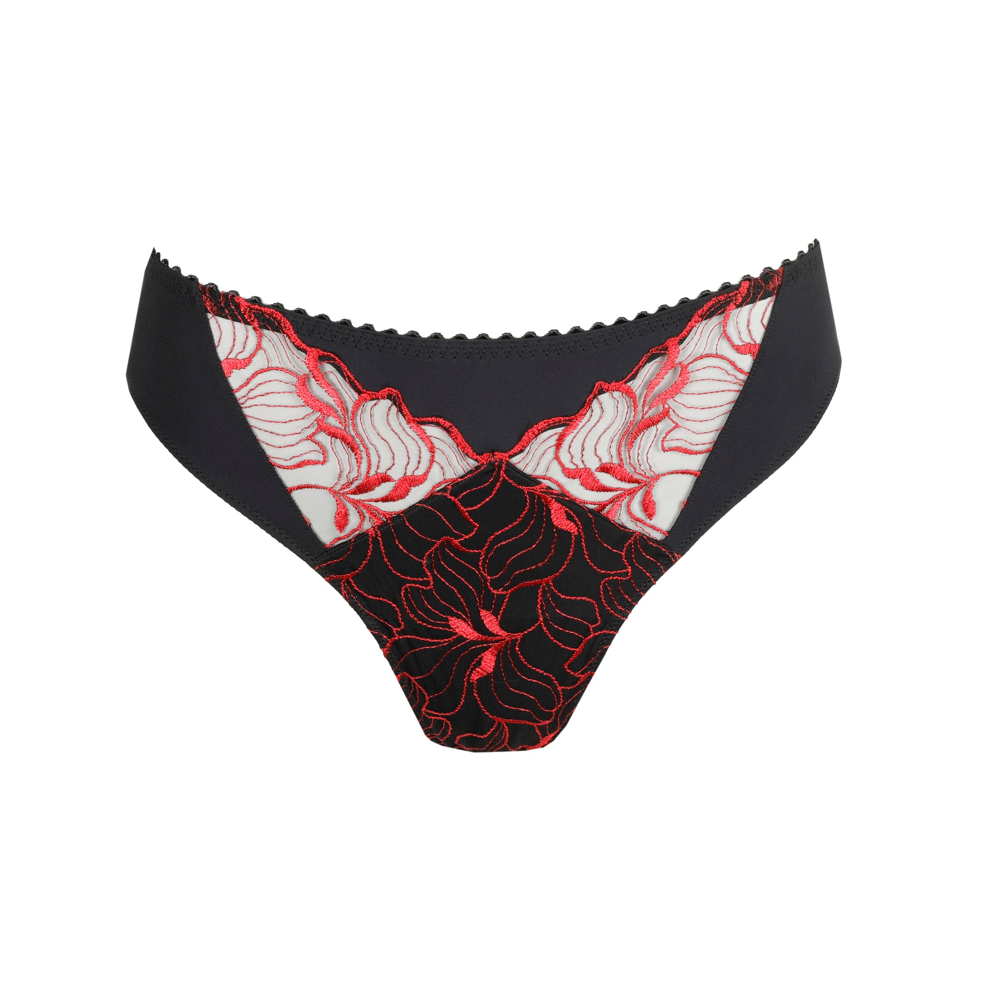 SPRINGDALE String (Black Rose) 38